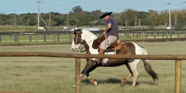 cavalo bom