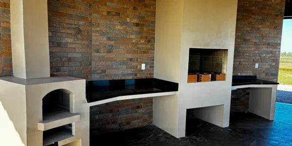 quiosque interno